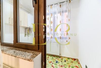 VANZARE : Apartament 3 camere + parcare + boxa, 82 m2 utili, ISARAN - 10