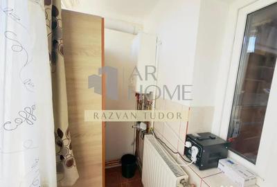 Apartament cu 2 camere decomandat, mobilat în 9 Mai - 13