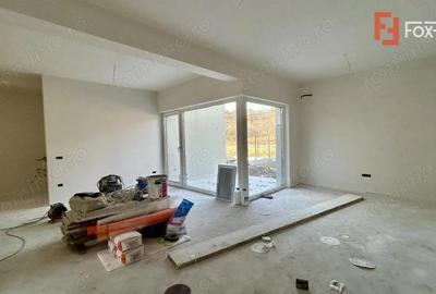 Casă cu 4 camere cu Teren 237 Mp în Giarmata - 3