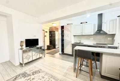 De inchiriat | Apartament 2 camere cu terasa | Loc parcare | Pipera - 5