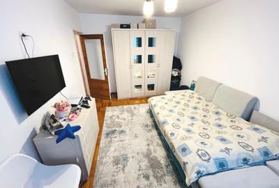 Apartament cu 2 camere decomandat, mobilat în Precista - 1