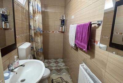 Casă cu 6 camere cu Teren 1043 Mp în Bistra - 6