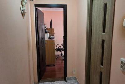 Apartament cu 2 camere în Solidarității - 11