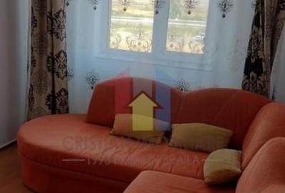 Ap.2 camere 40mp Vidin Etaj 3 mobilat si utilat - 2