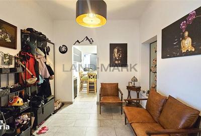 Apartament cu 4 camere, mobilat în Șagului - 9