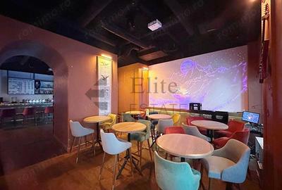 Club - Spatiu Comercial de vanzare ultracentral in Oradea - 2