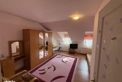 Casă cu 4 camere în Central - 5