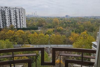 Inchiriere apartament 4 camere Tineretului, langa metrou si parc Inchiriere apartament 4 camere Tineretului, langa metrou si parc - 9