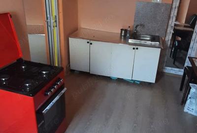 Garsonieră decomandată în Boul Roșu - 2