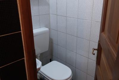 Apartament cu 4 camere decomandat în Primăverii - 8