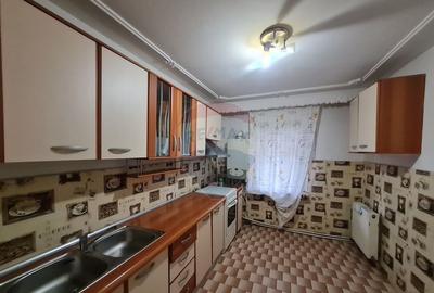 Apartament cu 2 camere de inchiriat in zona Gara - 5