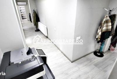 Spațiu comercial, de 220 mp, în Central - 13