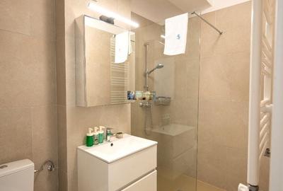 Apartament cu 2 camere în Nord - 6