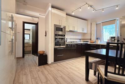 Apartament 4 camere de vanzare 80 mp Berceni Emil Racovita - 16