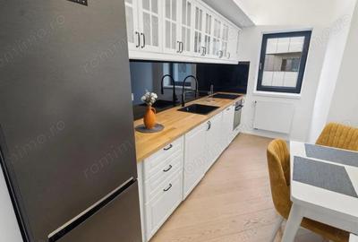 Cortina Academy 2 Camere | Lux | Prima Inchiriere - 11