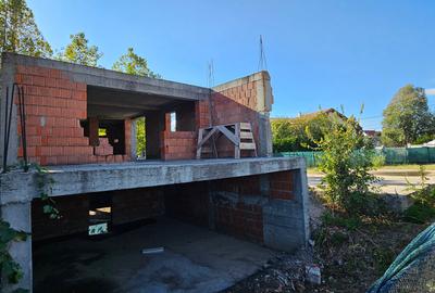 Teren Intravilan Laguna Albastra | Constructie existenta Teren Intravilan Laguna Albastra | Constructie existenta - 2