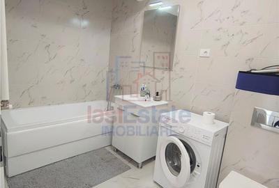 Apartament cu 2 camere în Copou - 11