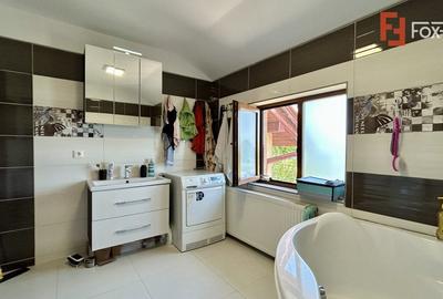 COMISION 0% Duplex cu 4 camere spatios, teren 303 mp, zona Giarmata - 21