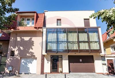 Casa / Vila de vanzare Barbu Vacarescu, parc la 400 m, ... - 18