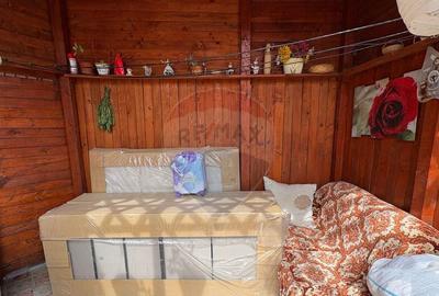 Casa in zona Mosnei, Str. Stejarului, la cheie - 4