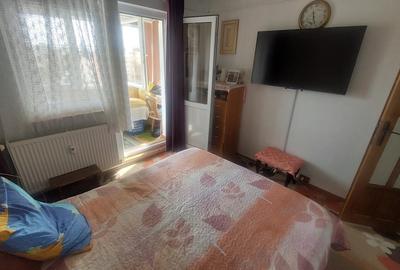 Apartament 3 camere decomandat, 61mp, Cartierul Sarari - 6