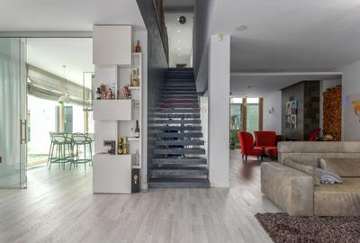 Casă cu 1 camere cu Canalizare în Cernica - 1