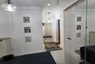 Garsonieră decomandată în Semicentral - 7