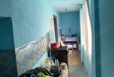 Casă cu Teren 11000 Mp în Cefa - 6