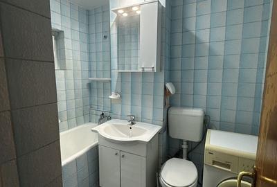 Apartament cu 3 camere decomandat, mobilat în Titan - 13