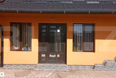Casă cu 8 camere cu Teren 2667 Mp în Central - 16
