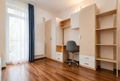 Apartament cu 3 camere semidecomandat, mobilat în Zorilor - 7