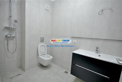 Inchiriere spatiu de birou 3 camere in zona Herastrau Crystal Palace - 11