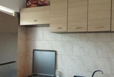 ►Trocadero Garsoniera semiDecomandata 25m² Mobilata Utilata Incadrata - 2