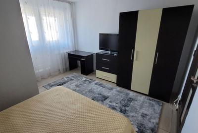 Garsonieră semidecomandată în Fizicienilor - 4