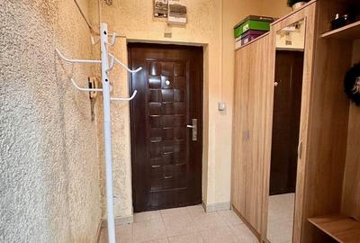 Apartament cu 3 camere decomandat în Obor - 2