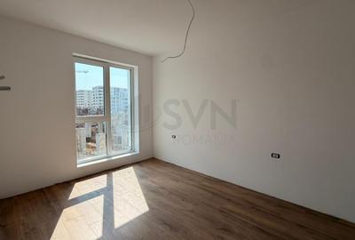 Apartament cu 2 camere decomandat în Pipera - 6