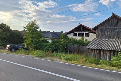 Spațiu comercial, de 207 mp, în Rătești - 2