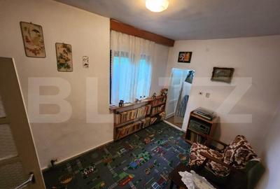 Casa individuala, 6 camere, 99 mp, semifinisata ,zona Est Casa individuala, 6 camere, 99 mp, semifinisata ,zona Est - 8