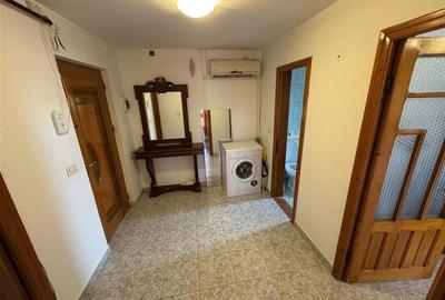 Ap 2 cam. zona Independentei-Piata,56 mp utili,et3/3,hol patrat - 14