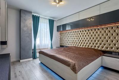 Apartament LUX 2 camere, zona Iulius Mall - 9