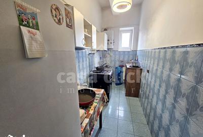 Apartament cu 2 camere în Faleză - 5