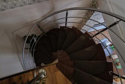 Chiajna, Militari Residence - 8