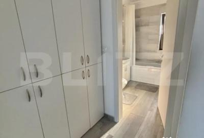 Apartament cu 2 camere decomandat în Chișoda - 3