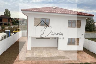 Pantelimon I Vila 4 Camere Premium moderna luminoasa I COMISION 0% - 21