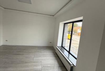 Spațiu comercial, de 120 mp, în Ițcani - 2