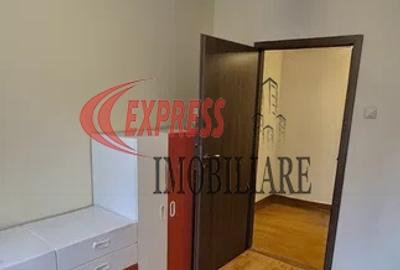 Apartament cu 3 camere semidecomandat, mobilat în 1 Decembrie 1918