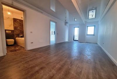 Garsonieră decomandată în Nicolina - 2