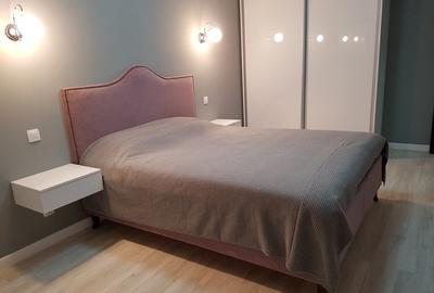 Apartament cu 3 camere decomandat, mobilat în Unirii - 5