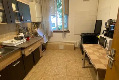 Apartament Teilor Marasesti - 2