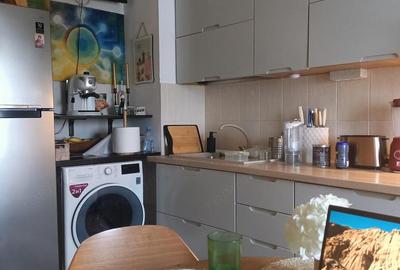 Apartament cu 2 camere semidecomandat în Micălaca - 3